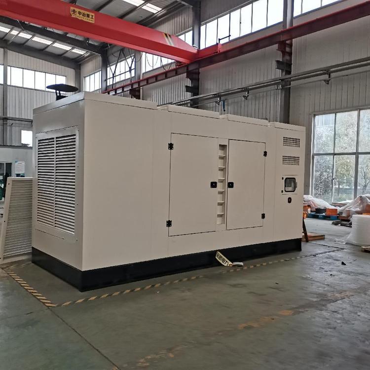 靖江发电机出租